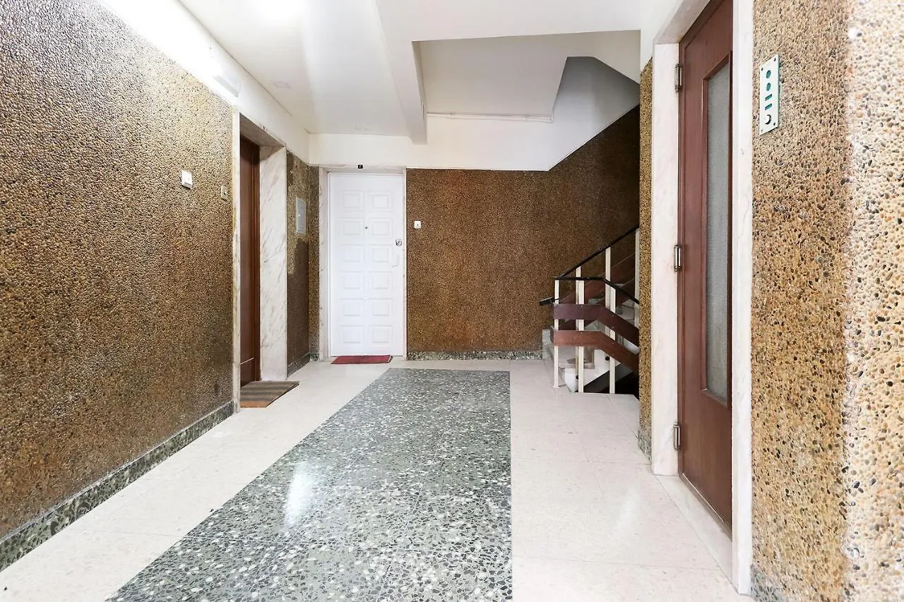 Apartamento Marques Balcony By Homing Lisboa Portugal
