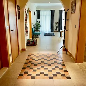 Luxury Palm Jumeirah Apartment Dubai