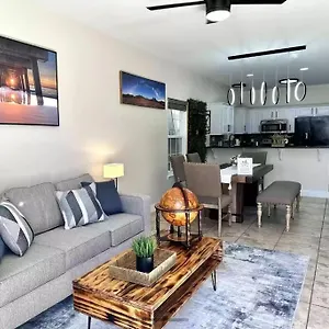 Vacation Next To The Beach! Holiday home Panama City Beach