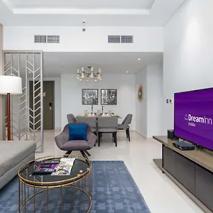 Dream - Damac Maison Prive Apartment Dubai