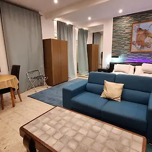  Appartement Littlepanther Hongrie