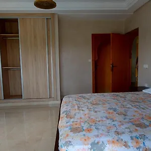  Villa Dar Hakim Piscine Privee Maroc