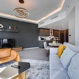 The Torch, Marina Apartment Dubai
