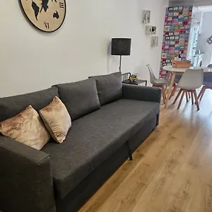  Appartement Bridge Spot