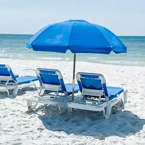 Sunbird Sunsets Apartment Panama City Beach
