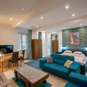  Appartement Littlepanther Hongrie