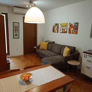 Appartement Stella Croatie