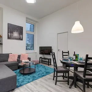Palace Apartment Budapest