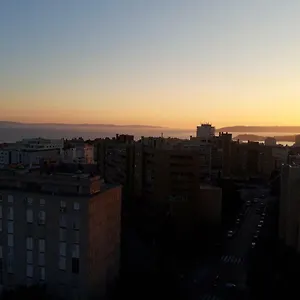  Appartement Apartment Sky Croatie