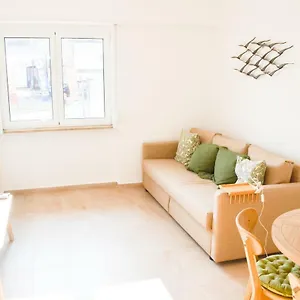  Appartement Belém River R/c