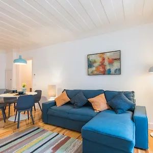  Appartement Flh Anjos Charming