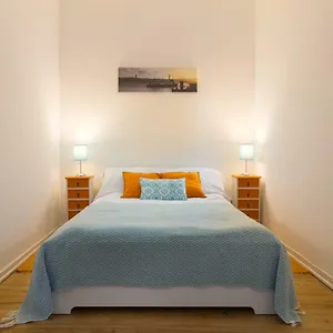Crilu Apartment