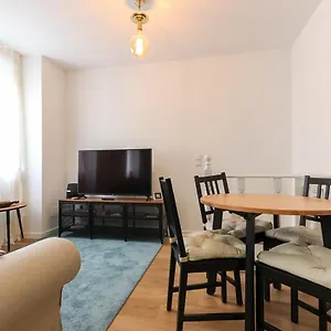  Appartement Wal Apartments- 3 Bedrooms With Parking Space