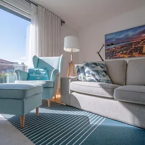  Appartement Places - Areeiro