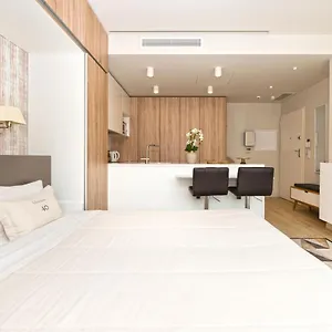 Avenida Da Liberdade Luxury Lisboa