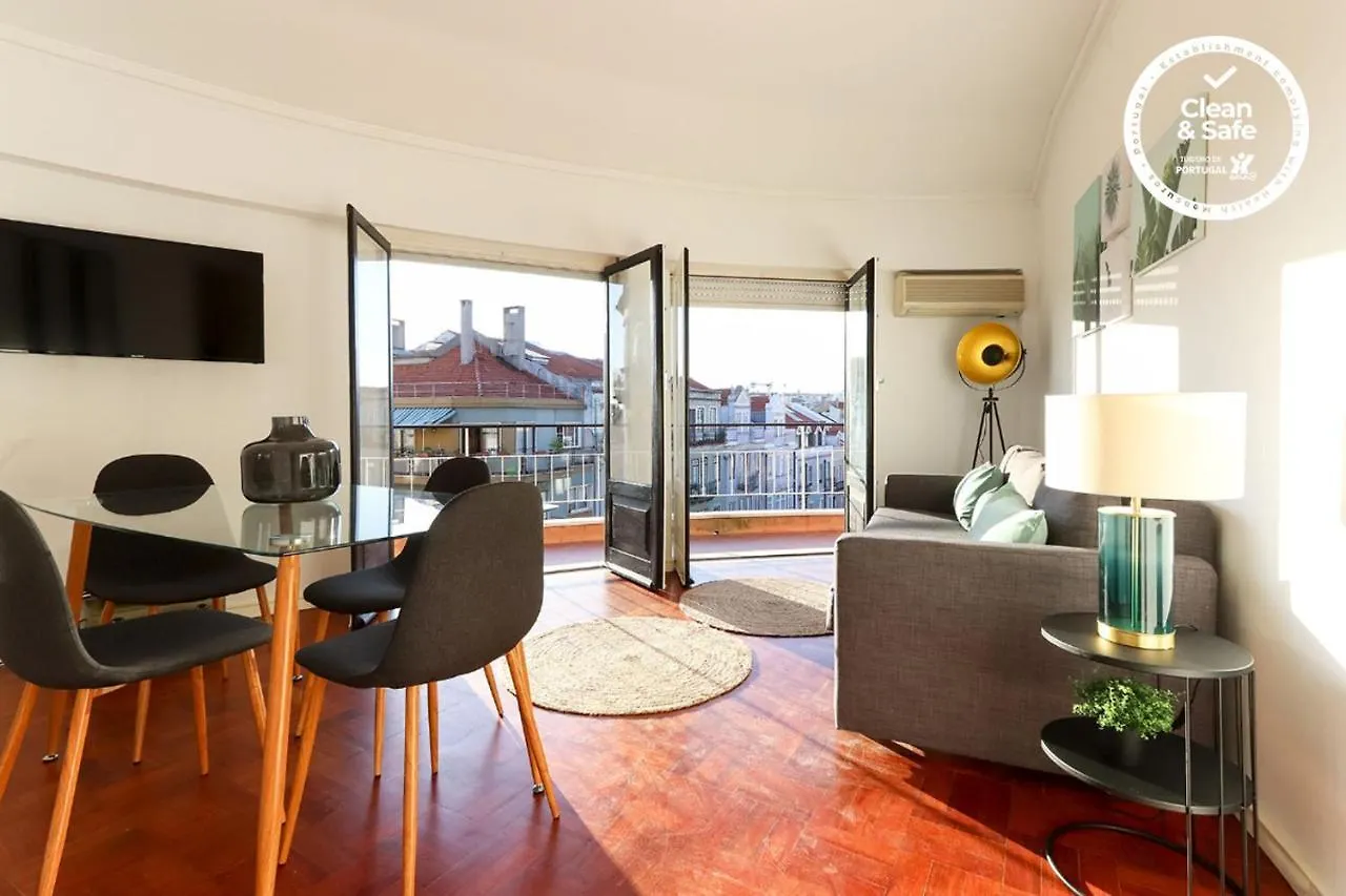 Marques Balcony By Homing contacts